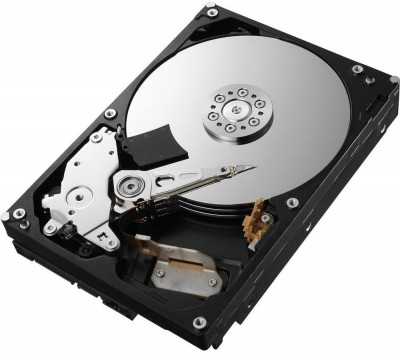 Жёсткий диск 2Tb SATA-III Toshiba (MG04ACA200N)