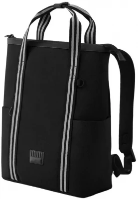 Рюкзак для ноутбука Xiaomi Ninetygo Urban Multifunctional Backpack Black