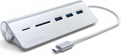 USB-концентратор Satechi ST-TCHCRS