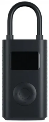 Автомобильный компрессор Xiaomi Portable Electric Air Compressor 1S