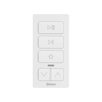 Пульт управления iPort xPRESS Audio Keypad (70800)
