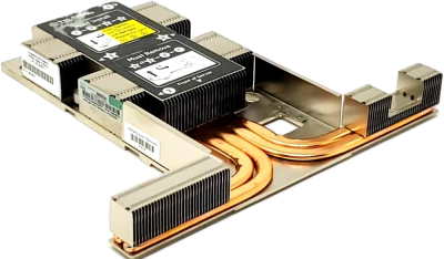 Радиатор для серверного процессора HPE P26479-B21