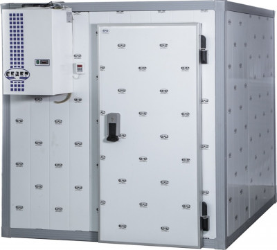 Холодильная камера Север КХ 3,3 1,4x1,4х2,5 (100 мм)