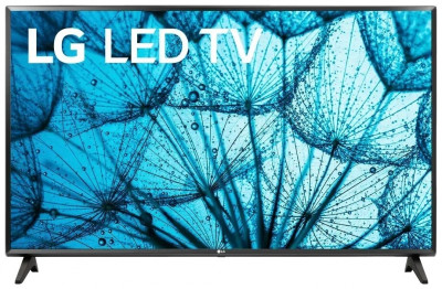 ЖК телевизор LG 32' 32LM577BPLA