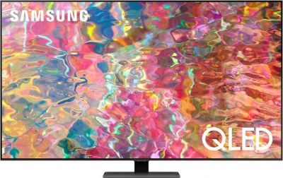 ЖК телевизор Samsung 55' QE55Q80BAUXCE