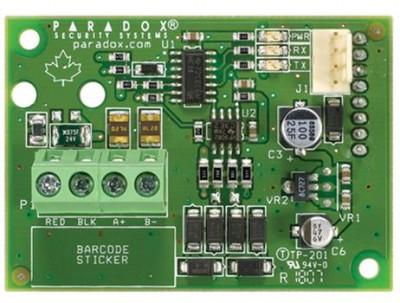 Конвертер Paradox CVT485 RS-485