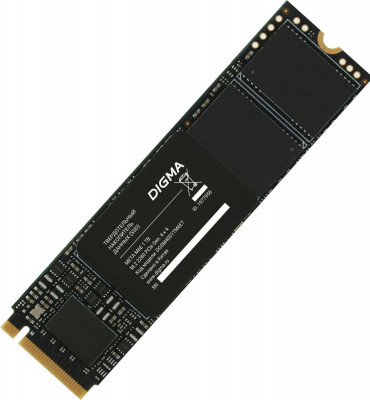 Накопитель SSD 1Tb Digma Meta M6E (DGSM4001TM6ET)