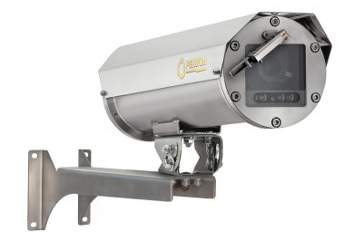 Видеокамера IP цилиндрическая взрывозащищенная Релион-Н-300-ИК-СО-IP-3Мп-PoE-Z