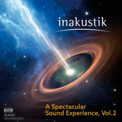 Виниловая пластинка In-Akustik - A Spectacular Sound Experience Vol. 2 (180 Gram Black Vinyl 2LP) #01678111
