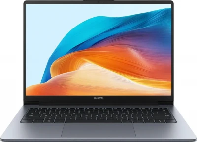Ноутбук Huawei MateBook D 14 MDF-X (53013RHL)