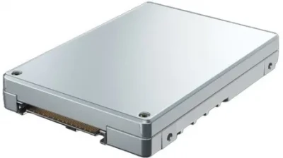 Накопитель SSD 12.8Tb Intel D7-P5620 (SSDPF2KE128T1N1)