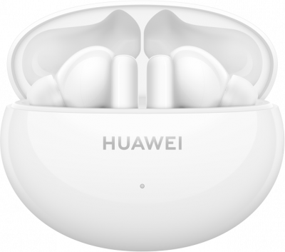 Гарнитура Huawei FreeBuds 5i White