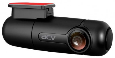 Автомобильный видеорегистратор ACV GQ900W