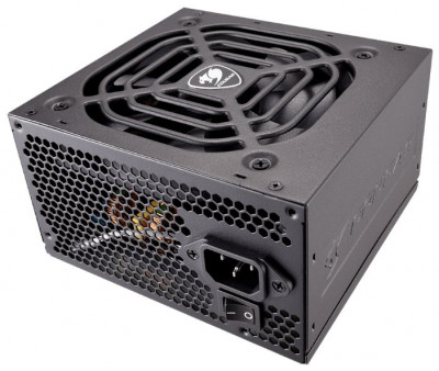 Блок питания 600W Cougar VTE 600 OEM