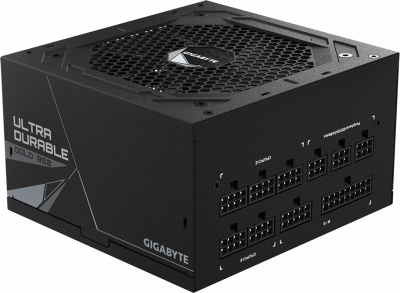 Блок питания 850W Gigabyte GP-UD850GM