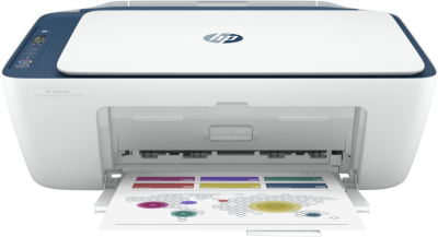 МФУ HP DeskJet Ink Advantage Ultra 4828 (25R76A)