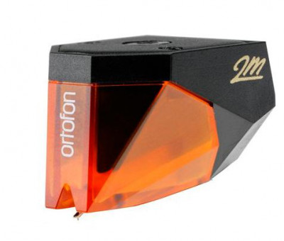 Картридж Ortofon 2M Bronze