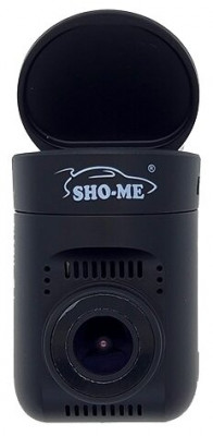 Автомобильный видеорегистратор Sho-Me FHD-950