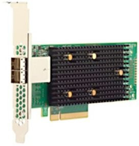 HBA-адаптер LSI Logic 9400-8e SGL
