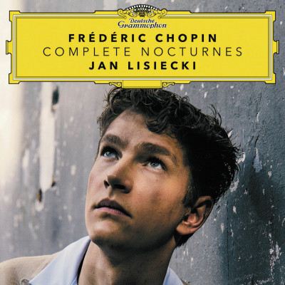 Виниловая пластинка Jan Lisiecki - Frederic Chopin: Complete Nocturnes (180 Gram Black Vinyl 2LP)