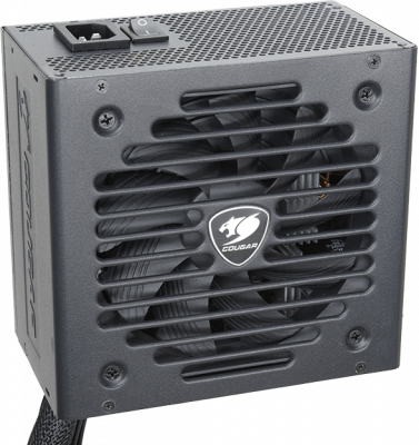 Блок питания 750W Cougar VTE X2 750 OEM