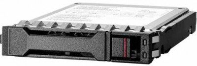 Жёсткий диск 1.2Tb SAS HPE (J8S08B)