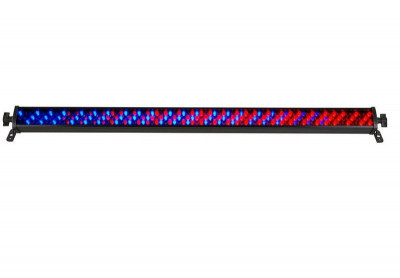 Cветодиодная панель архитектурной заливки Behringer LED FLOODLIGHT BAR 240-8 RGB