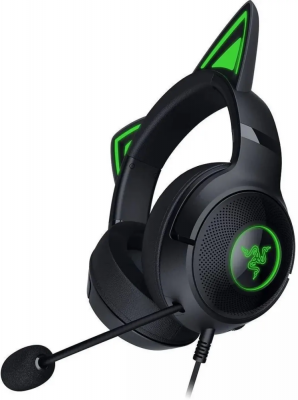 Гарнитура Razer Kraken Kitty V2 Black