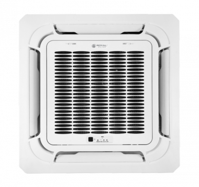 Кассетный кондиционер Royal Clima ES-C 24HRX/ES-E 24HX