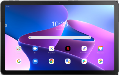 Планшет Lenovo Tab M10 Plus Gen 3 TB125FU (ZAAJ0062RU)