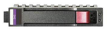 Жёсткий диск 2Tb SAS HPE (765466-B21/765452-002/765873-001)