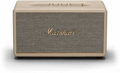 Портативная акустика Marshall Stanmore III Cream
