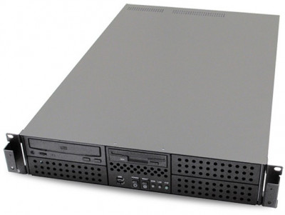 Серверный корпус AIC RMC-2F (XE1-2F000-04)