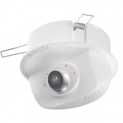 Камера видеонаблюдения Mobotix MX-p25-D016-AUD