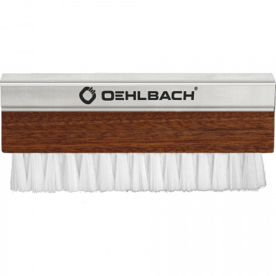 Щетка Oehlbach PERFORMANCE Pro Phono Brush, Record Brush, D1C2614