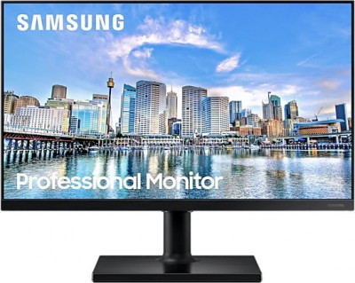 Монитор Samsung 24' F24T450FQI