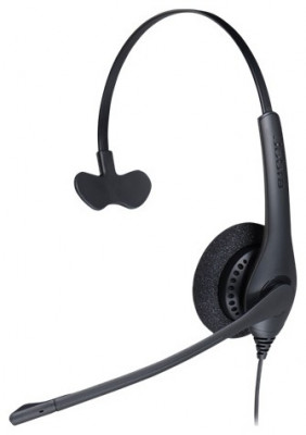 Гарнитура Jabra BIZ 1500 Mono USB