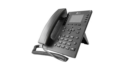 IP-телефон QTECH, (QIPP-401PG)