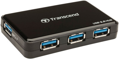 USB-концентратор Transcend TS-HUB3K