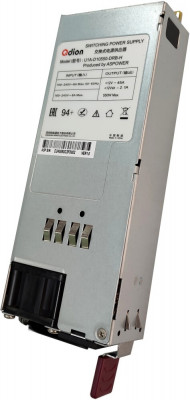 Блок питания Qdion U1A-D10550-DRB-H 550W 80+ Platinum