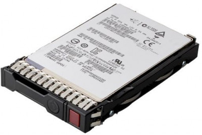 Жёсткий диск 8Еb SAS HPE (R0Q59A)