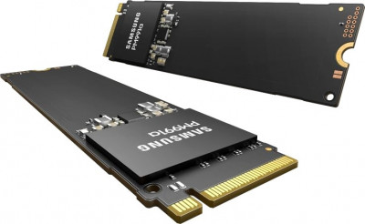 Накопитель SSD 1Tb Samsung PM991a (MZVLQ1T0HBLB) OEM