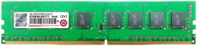 Оперативная память 16Gb DDR4 2666MHz Transcend (JM2666HLE-16G)
