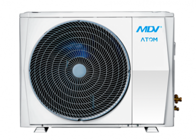 Наружный блок VRF системы Mdv V42W/DHN1(At)