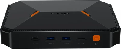 Неттоп Chuwi HeroBox (CWI527D)