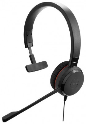 Гарнитура Jabra Evolve 30 II MS Mono