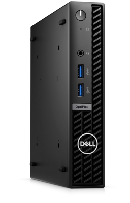 Настольный компьютер Dell OptiPlex 7010 Micro (7010-5650)