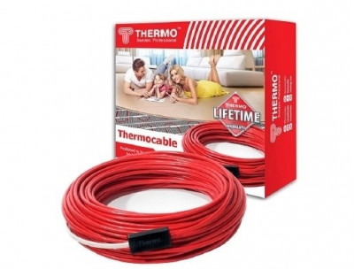 Нагревательный кабель Thermo SVK-20 062-1250