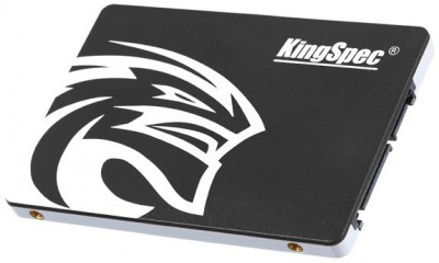 Накопитель SSD 480Gb KingSpec (P4-480) OEM