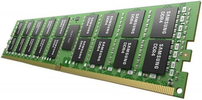 Оперативная память 128Gb DDR4 3200MHz Samsung ECC RDIMM